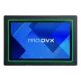 Laikiklis monitoriui ProDVX FM-10S – juodas, 270×188×27,4 mm, 0,67 kg, 1 vnt.