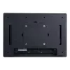 Laikiklis monitoriui ProDVX FM-10S – juodas, 270×188×27,4 mm, 0,67 kg, 1 vnt.