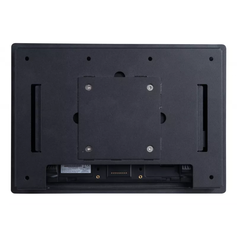 Laikiklis monitoriui ProDVX FM-10S – juodas, 270×188×27,4 mm, 0,67 kg, 1 vnt.