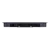 Laikiklis monitoriui ProDVX FM-10S – juodas, 270×188×27,4 mm, 0,67 kg, 1 vnt.
