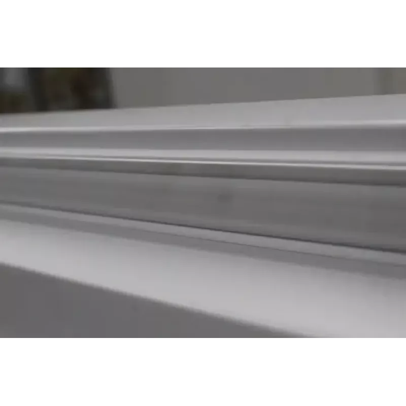 Šaldiklis Midea MDRC564FEE01 – 418 l, E energijos klasė, 82,5 cm aukštis, 3 krepšiai, baltas