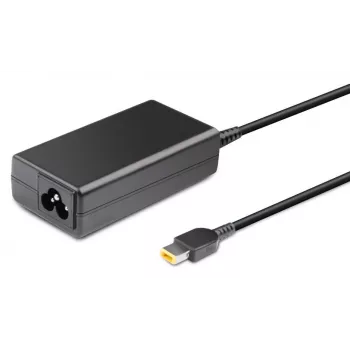 Maitinimo adapteris CoreParts MBA1095, 45 W, juodas