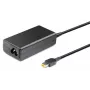 Maitinimo adapteris CoreParts MBA1095, 45 W, juodas