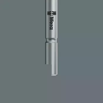 Antgalis atsuktuvui Wera 851/9 C J