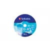 Verbatim CD-R 52X 700MB 10 vnt. OPS Wrap EP