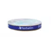 Verbatim CD-R 52X 700MB 10 vnt. OPS Wrap EP
