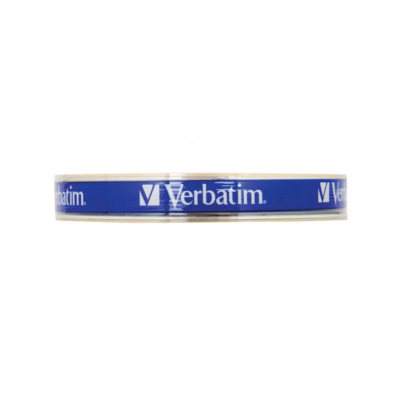 Verbatim CD-R 52X 700MB 10 vnt. OPS Wrap EP