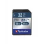 Flash atminties kortelė Verbatim Pro 32 GB SDHC UHS Class 10