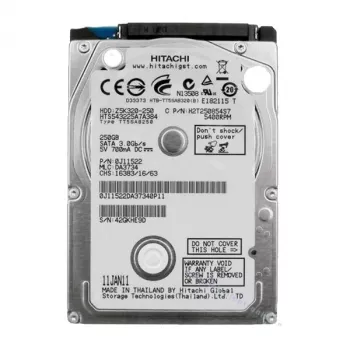 Samsung JC59-00035A vidinis kietasis diskas 320 GB 2.5 colio
