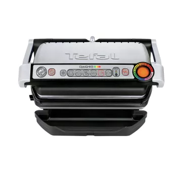 Tefal GC712D34 kontaktinis grilis