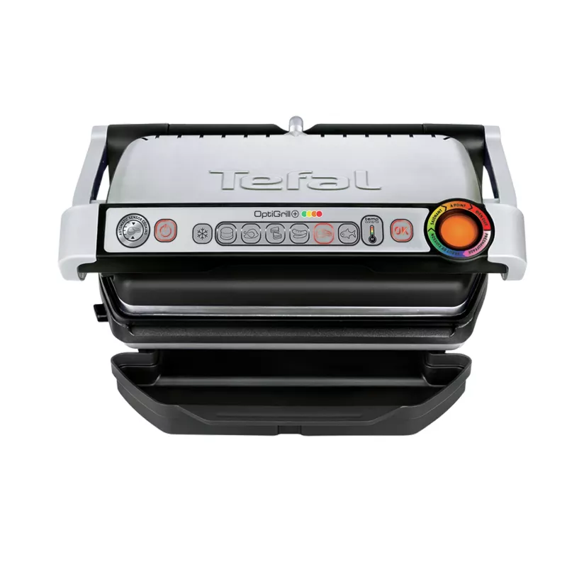 Tefal GC712D34 kontaktinis grilis