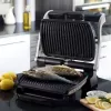 Tefal GC712D34 kontaktinis grilis
