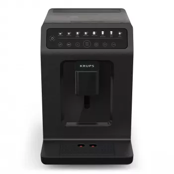 Krups Evidence EA897B pilnai automatinis espreso kavos aparatas 2,3 L