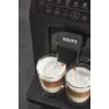 Krups Evidence EA897B pilnai automatinis espreso kavos aparatas 2,3 L
