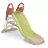 Vaikiška lauko čiuožykla SMOBY Life Slide KS 820510 — plastikinė čiuožykla sodui