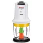 Elektrinis smulkintuvas Moulinex AT7231 0,5 L 500 W baltas