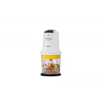 Elektrinis smulkintuvas Moulinex AT7231 0,5 L 500 W baltas