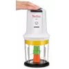 Elektrinis smulkintuvas Moulinex AT7231 0,5 L 500 W baltas