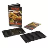 Papildoma keptuvė Tefal Empanadas užkandžiams, skirta Snack Collection