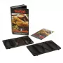 Papildoma keptuvė Tefal Empanadas užkandžiams, skirta Snack Collection