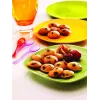 Pakeitimo plokštelė Tefal Snack Collection SnackTime XA801212 — 242×155×44 mm, 2 vnt.