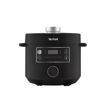 Tefal CY7548 Turbo Cuisine & Free – greitpuodis 5 L, 1000 W