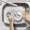 Tefal stiklinis virdulys KI605B30 1,7 L 2200 W Pilka, Sidabrinė, Peršviečiama