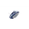Tefal EasyGliss Plus FV5735 lygintuvas sausas ir su garais, Durilium padas, 2500 W, mėlyna, balta
