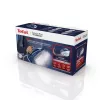 Tefal EasyGliss Plus FV5735 lygintuvas sausas ir su garais, Durilium padas, 2500 W, mėlyna, balta