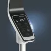 Rowenta Turbo Silence Extreme VU5690 Juoda, Balta – Stovimas ventiliatorius