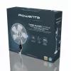 Rowenta Turbo Silence Extreme VU5690 Juoda, Balta – Stovimas ventiliatorius