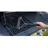 Campingaz trikampis valymo šepetys grotelėms