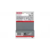 Bradvinė Bosch 1609200376 Tipas 47 Ilgis 16 mm Kiekis 1000 vnt.