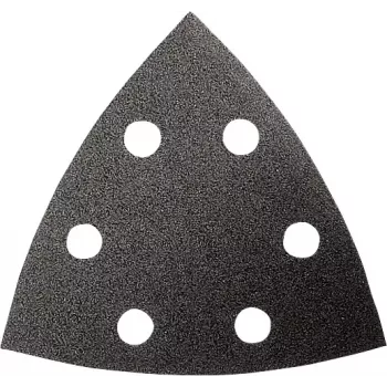 Bosch 2 608 605 200 šlifavimo lapelių rinkinys 5 vnt