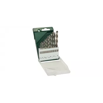 Grąžtų rinkinys Bosch HSS-G DIN 338 2609255061