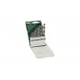 Grąžtų rinkinys Bosch HSS-G DIN 338 2609255061