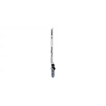 Bosch T101AO pjūklo diskas medžiui HCS 2 vnt.