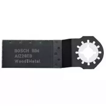 Pjūklo geležtė Bosch AIZ 32 APB