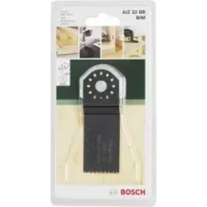 Plunge pjovimo geležtė Bosch AIZ 32 BSPB 2609256946