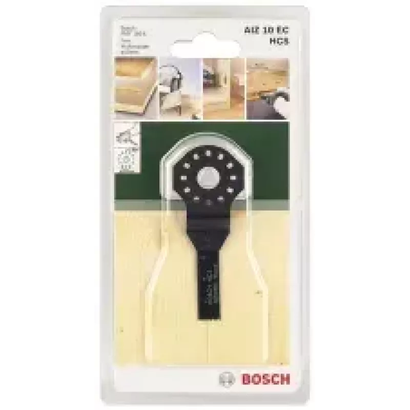 Pjūklo geležtė Bosch AIZ 10 AB