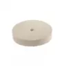 Poliravimo diskas Bosch 2609256561 8,5 cm veltinis