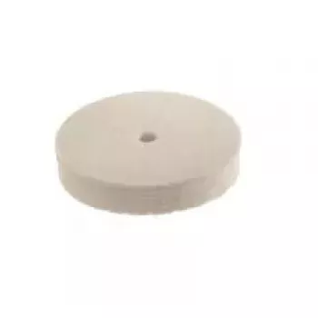 Poliravimo diskas Bosch 2609256561 8,5 cm veltinis