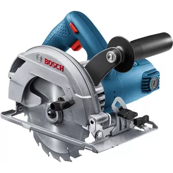Bosch GKS 600 rankinis pjūklas 16,5 cm 5200 aps./min 1200 W