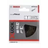 Bosch 2 608 620 730 šepečio priedas kampiniam šlifuokliui