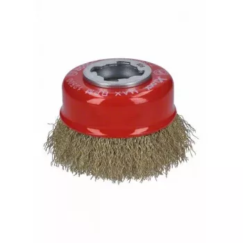 Bosch 2 608 620 730 šepečio priedas kampiniam šlifuokliui