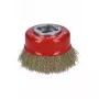 Bosch 2 608 620 730 šepečio priedas kampiniam šlifuokliui