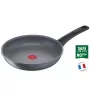 Universali keptuvė Tefal Healthy Chef G15004 apvali 24 cm pilka
