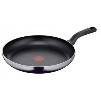 Universali keptuvė Tefal D52608 apvali 32 cm juoda
