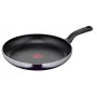 Universali keptuvė Tefal D52608 apvali 32 cm juoda