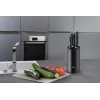 Peilių rinkinys Tefal K2216S74 – nerūdijančio plieno ašmenys, 20 cm, 5 dalių